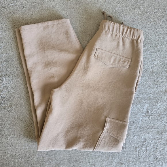 Aritzia Wilfred Mercy Cargo pant - Picture 2 of 13